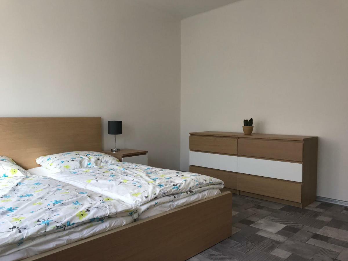 Apartman Havlickova Карлові Вари Екстер'єр фото